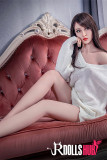 Asian Sex Doll Darcy - SE Doll - 166cm/5ft5 TPE Sex Doll
