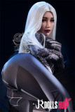 Cosplay Sex Doll Kitty - SE Doll - 163cm/5ft4 TPE Sex Doll