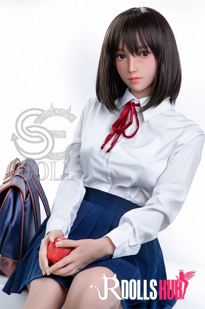 Asian Sex Doll Yuuki - SE Doll - 163cm/5ft4 TPE Sex Doll In Stock [USA In Stock]