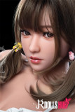Asian Sex Doll Midori - SE Doll - 163cm/5ft4 TPE Sex Doll In Stock [USA In Stock]