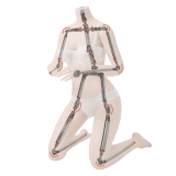Cosplay Sex Doll Kitty - SE Doll - 163cm/5ft4 TPE Sex Doll In Stock [USA In Stock]