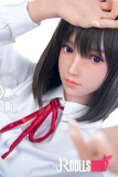 Asian Sex Doll Yuuki - SE Doll - 163cm/5ft4 TPE Sex Doll In Stock [USA In Stock]