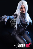 Cosplay Sex Doll Kitty - SE Doll - 163cm/5ft4 TPE Sex Doll In Stock (USA)