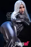 Cosplay Sex Doll Kitty - SE Doll - 163cm/5ft4 TPE Sex Doll In Stock [USA In Stock]