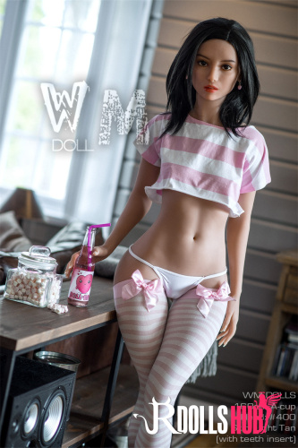 Slim Sex Doll Catherine - WM Doll - 160cm/5ft3 TPE Sex Doll
