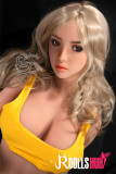 Big Breast Sex Doll Jenny - SE Doll - 163cm/5ft4 TPE Sex Doll In Stock [EUR In Stock]