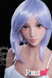 Big Breast Sex Doll Natsuki - SE Doll - 161cm/5ft3 TPE Sex Doll In Stock [EUR In Stock]