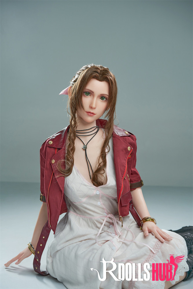 aerith doll sex Hentai Girl Sex Doll main image 0
