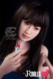 Asian Sex Doll Nana - SE Doll - 163cm/5ft4 TPE Sex Doll In Stock [EUR In Stock]