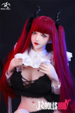 Cosplay Sex Doll Alysa - Mozu Doll - 163cm/5ft3 TPE Sex Doll