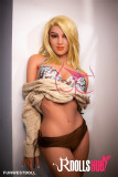 Shemale Sex Doll Coco - Funwest Doll - 158cm/5ft2 TPE Sex Doll