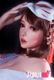 Asian Sex Doll Mizuki - Elsababe Doll - 150cm/4ft9 TPE Body with Silicone Head