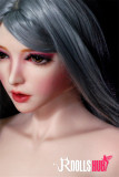 Cosplay Sex Doll Ayumi - Elsababe Doll - 150cm/4ft9 TPE Body with Silicone Head