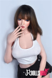 Asian Sex Doll Sakura  - Elsababe Doll - 150cm/4ft9 TPE Body with Silicone Head