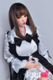 Asian Sex Doll Satone - Elsababe Doll - 150cm/4ft9 TPE Body with Silicone Head