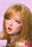 Big Breast Sex Doll Suzumi - Elsababe Doll - 150cm/4ft9 Silicone Sex Doll