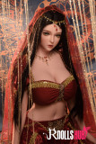 Elf Sex Doll Miu - Elsababe Doll - 150cm/4ft9 TPE Body with Silicone Head