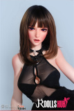 Asian Silicone Sex Doll Sakura  - Elsababe Doll - 150cm/4ft9 Silicone Sex Doll