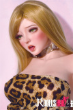 Big Breast Sex Doll Suzumi - Elsababe Doll - 150cm/4ft9 Silicone Sex Doll