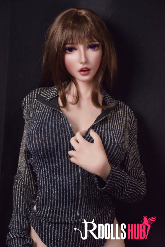 Asian Silicone Sex Doll Yui - Elsababe Doll - 150cm/4ft9 Silicone Sex Doll