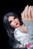 Big Breast Sex Doll Misa - Elsababe Doll - 150cm/4ft9 Silicone Sex Doll