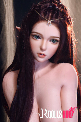 Elf Sex Doll Miu - Elsababe Doll - 150cm/4ft9 TPE Body with Silicone Head