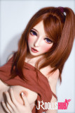 Asian Sex Doll Madoka - Elsababe Doll - 150cm/4ft9 TPE Body with Silicone Head