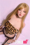 Big Breast Sex Doll Suzumi - Elsababe Doll - 150cm/4ft9 TPE Body with Silicone Head