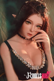 Elf Sex Doll Miu - Elsababe Doll - 150cm/4ft9 TPE Body with Silicone Head