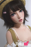 Asian Silicone Sex Doll Sawako - Elsababe Doll - 150cm/4ft9 Silicone Sex Doll