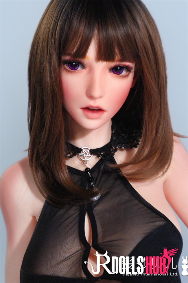 Asian Silicone Sex Doll Sakura  - Elsababe Doll - 150cm/4ft9 Silicone Sex Doll