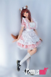 Beast Sex Doll Yuki - Elsababe Doll - 150cm/4ft9 Silicone Sex Doll