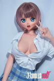 Anime Sex Doll Nana - Elsababe Doll - 148cm/4ft9 TPE Body with Silicone Head