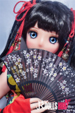 Anime Sex Doll Chiaki - Elsababe Doll - 148cm/4ft9 Silicone Sex Doll