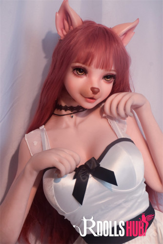 Beast Sex Doll Haruko - Elsababe Doll - 150cm/4ft9 Silicone Sex Doll