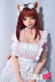Beast Sex Doll Yuki - Elsababe Doll - 150cm/4ft9 Silicone Sex Doll