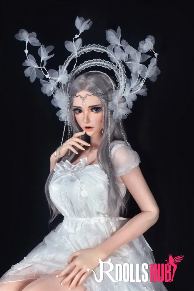 Elf Sex Doll Ria - Elsababe Doll - 165cm/5ft4 X-Large Breasts TPE Body with Silicone Head