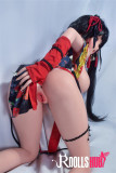 Anime Sex Doll Chiaki - Elsababe Doll - 148cm/4ft9 TPE Body with Silicone Head