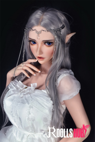 Elf Sex Doll Ria - Elsababe Doll - 165cm/5ft4 Silicone Sex Doll