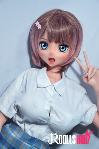 Anime Sex Doll Nana - Elsababe Doll - 148cm/4ft10 Silicone Sex Doll