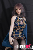 Sexy Asian Sex Doll Mami - Elsababe Doll - 165cm/5ft4  TPE Body with Silicone Head