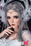 Elf Sex Doll Ria - Elsababe Doll - 165cm/5ft4 TPE Body with Silicone Head