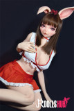 Beast Sex Doll Rina - Elsababe Doll - 150cm/4ft9 TPE Body with Silicone Head