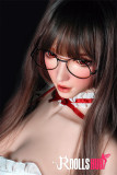 Sexy Asian Sex Doll Masako - Elsababe Doll - 165cm/5ft4 Silicone Sex Doll