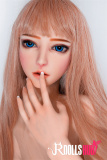 Asian Silicone Sex Doll Koyuki - Elsababe Doll - 165cm/5ft4  Silicone Sex Doll