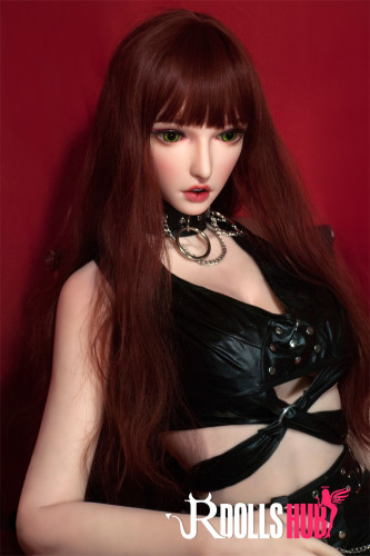 Asian Silicone Sex Doll Yuuki - Elsababe Doll - 165cm/5ft4  Silicone Sex Doll