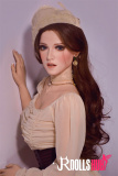Asian Silicone Sex Doll Davis - Elsababe Doll - 165cm/5ft4 Silicone Sex Doll