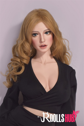Big Breast Sex Doll Connor - Elsababe Doll - 165cm/5ft4 TPE Body with Silicone Head