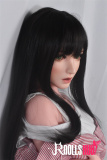 Asian Silicone Sex Doll Mai - Elsababe Doll - 165cm/5ft4  Silicone Sex Doll