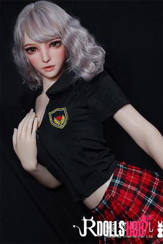 Asian Silicone Sex Doll Yoshida - Elsababe Doll - 165cm/5ft4 Silicone Sex Doll